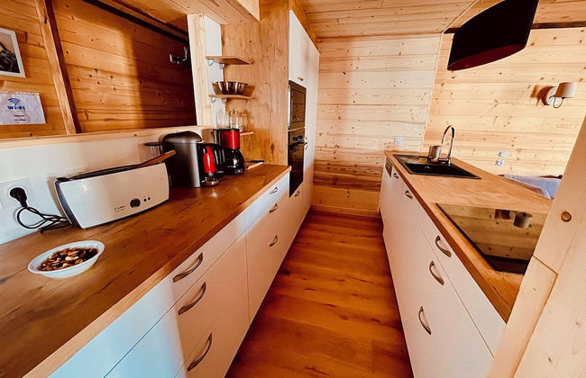 Chalet Alpe Two 1850 M - Alpe d'Huez - Foto 19