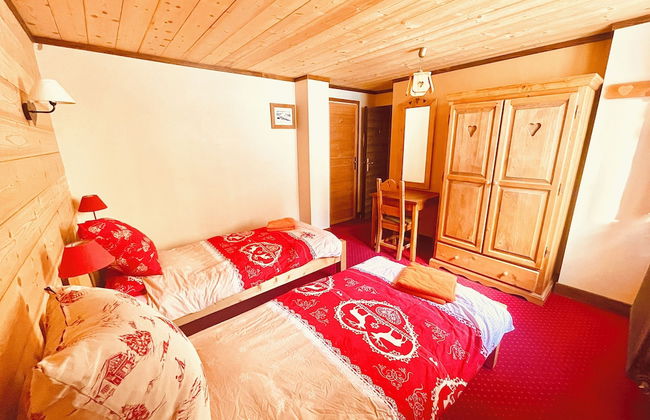 Chalet Alpe Two 1850 M - Alpe d'Huez - Foto 3