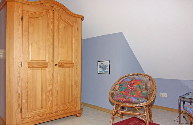 Wohnung in Petersdorf mit Garten - Foto 4