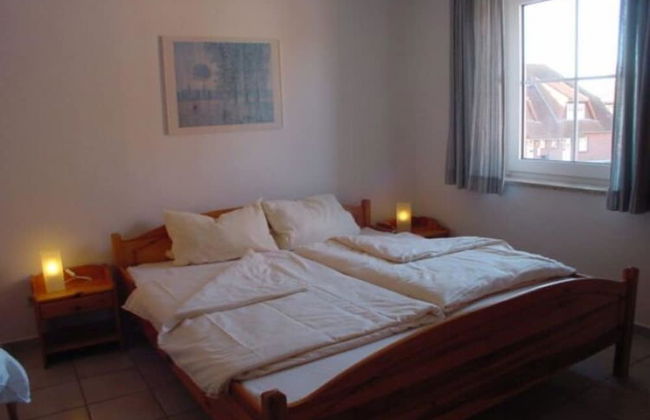 Wohnung in Petersdorf mit Garten - Foto 8