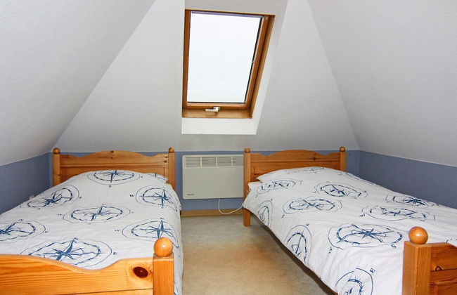 Wohnung in Petersdorf mit Garten - Foto 10
