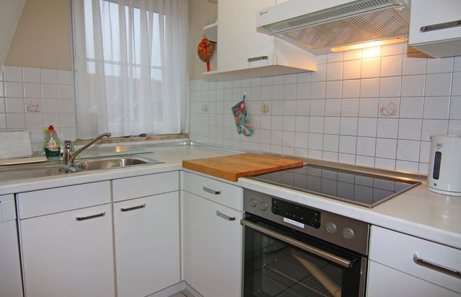 Wohnung in Petersdorf mit Garten - Foto 15