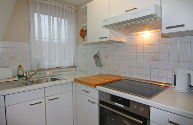 Wohnung in Petersdorf mit Garten - Foto 13
