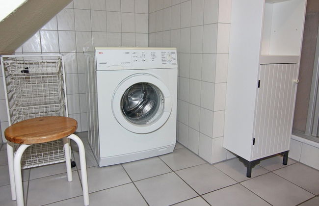 Wohnung in Petersdorf mit Garten - Foto 27
