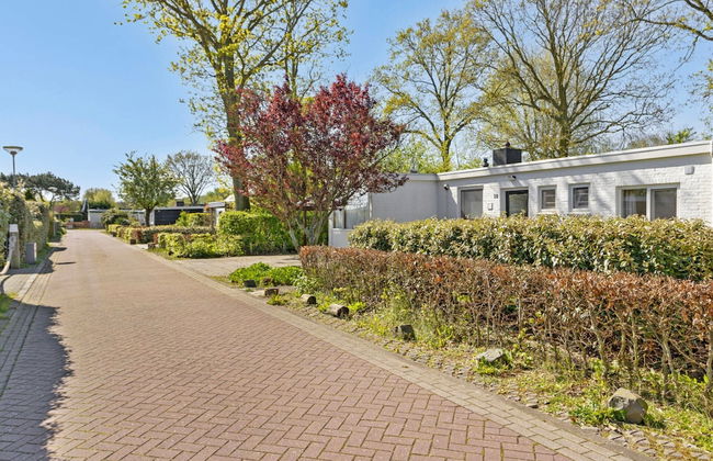 Holiday Home in Biggekerke Near Seabeach - Foto 1