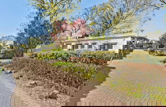 Photo 1 - Pleasant Holiday Home With Garden
