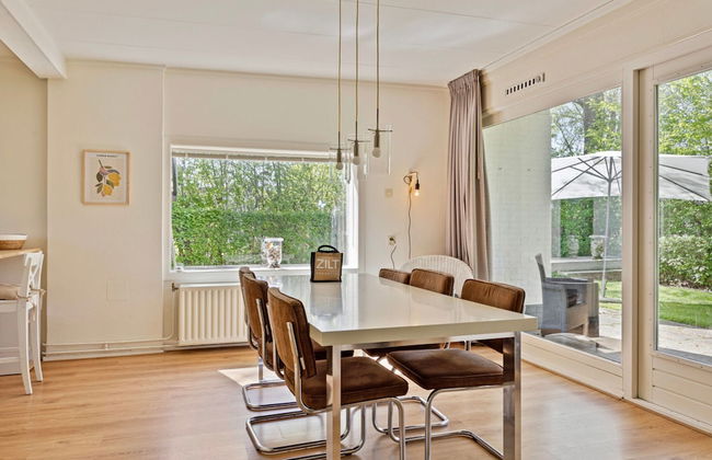 Holiday Home in Biggekerke Near Seabeach - Foto 18