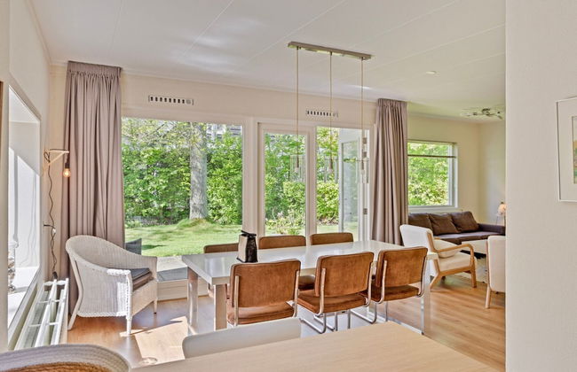 Holiday Home in Biggekerke Near Seabeach - Foto 19