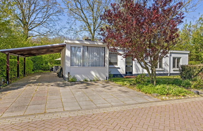 Holiday Home in Biggekerke Near Seabeach - Foto 26