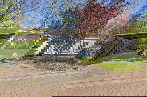 Foto 27 - Pleasant Holiday Home With Garden