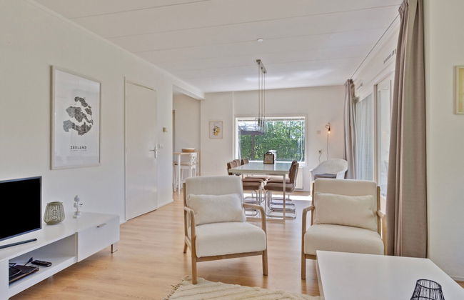 Holiday Home in Biggekerke Near Seabeach - Foto 11