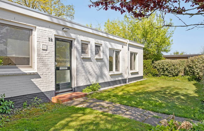 Holiday Home in Biggekerke Near Seabeach - Foto 27