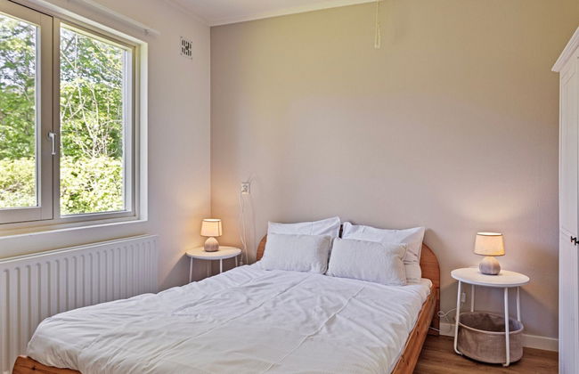 Holiday Home in Biggekerke Near Seabeach - Foto 5