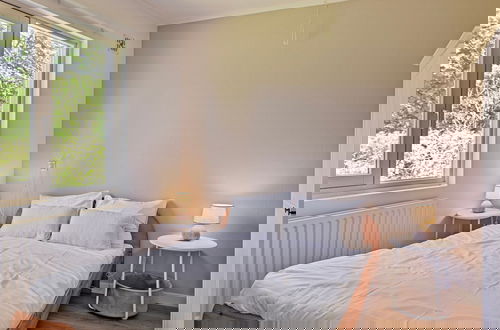 Foto 5 - Pleasant Holiday Home With Garden