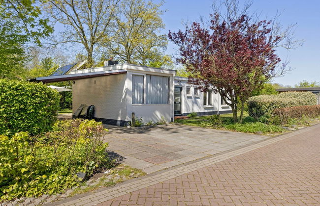 Holiday Home in Biggekerke Near Seabeach - Foto 25
