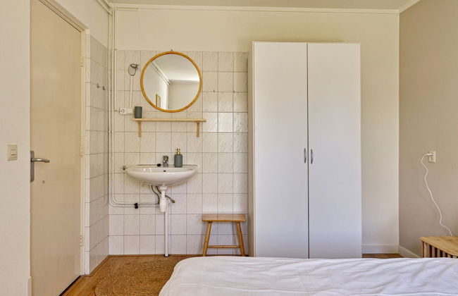 Holiday Home in Biggekerke Near Seabeach - Foto 3