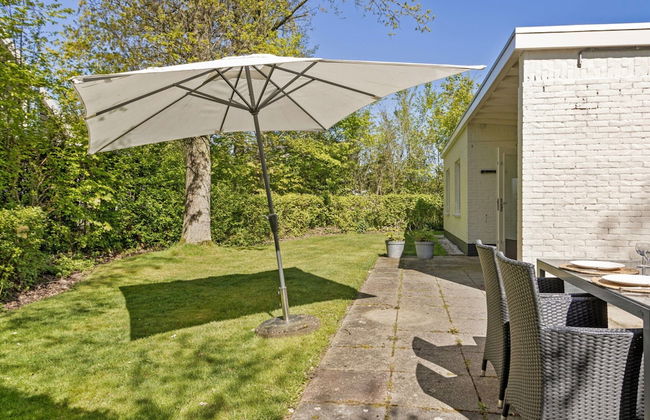 Holiday Home in Biggekerke Near Seabeach - Foto 17