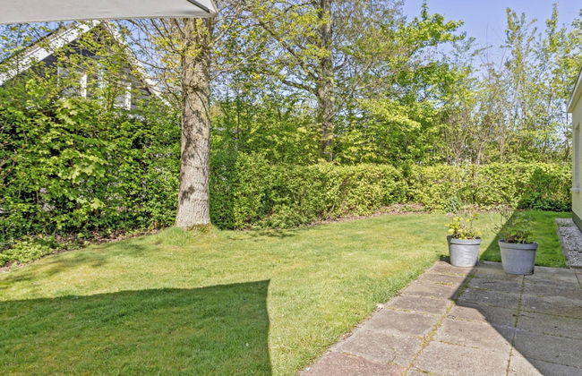 Holiday Home in Biggekerke Near Seabeach - Foto 22