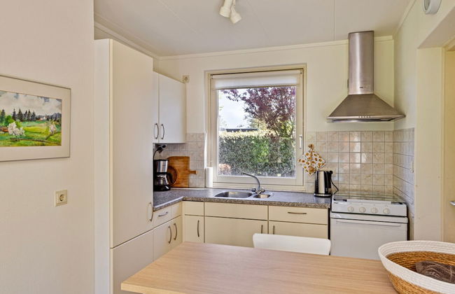 Holiday Home in Biggekerke Near Seabeach - Foto 8