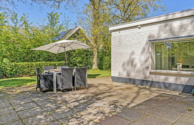 Holiday Home in Biggekerke Near Seabeach - Foto 15