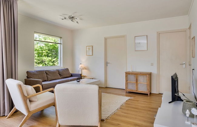 Holiday Home in Biggekerke Near Seabeach - Foto 10