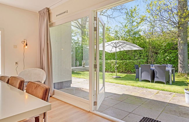 Holiday Home in Biggekerke Near Seabeach - Foto 20