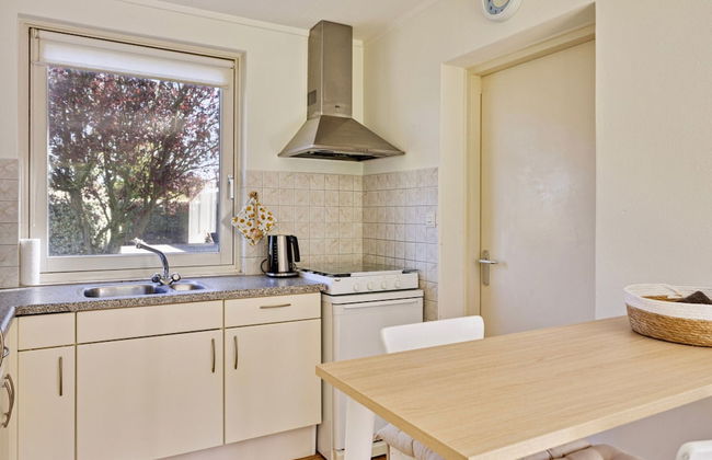 Holiday Home in Biggekerke Near Seabeach - Foto 7