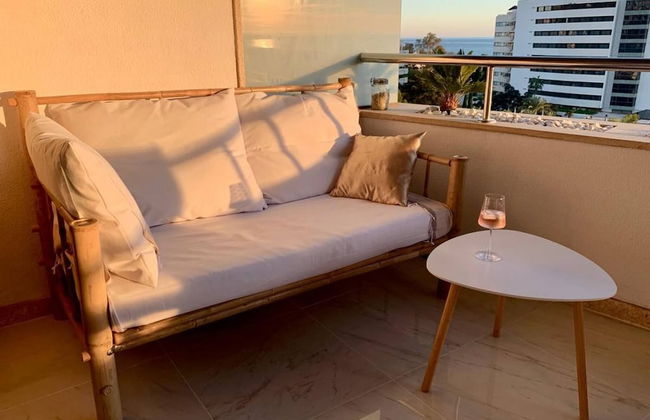 Beautiful Flat With a Wonderful View Close to the Beach - Foto 25