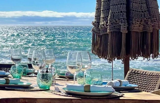 Beautiful Flat With a Wonderful View Close to the Beach - Foto 28