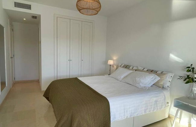 Beautiful Flat With a Wonderful View Close to the Beach - Foto 5