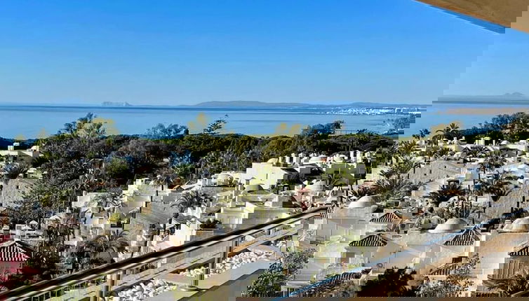 Foto 1 - Beautiful Flat With a Wonderful View Close to the Beach
