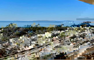 Foto 1 - Beautiful Flat With a Wonderful View Close to the Beach