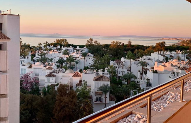 Beautiful Flat With a Wonderful View Close to the Beach - Foto 23