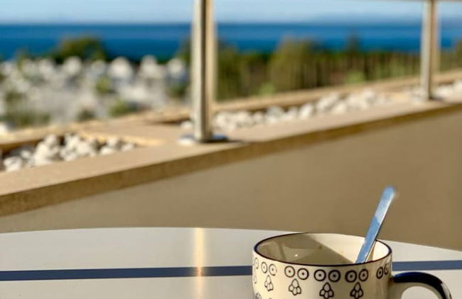 Beautiful Flat With a Wonderful View Close to the Beach - Foto 17