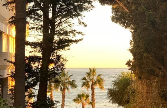 Beautiful Flat With a Wonderful View Close to the Beach - Foto 29