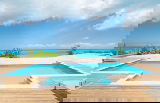 Photo 1 - 5 BR Luxury Villa On The Sand W Pool