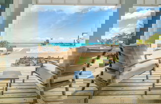 Foto 3 - 5 BR Luxury Villa On The Sand W Pool