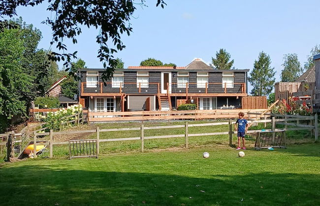Cozy Villa w/ Sauna and BBQ - Foto 21