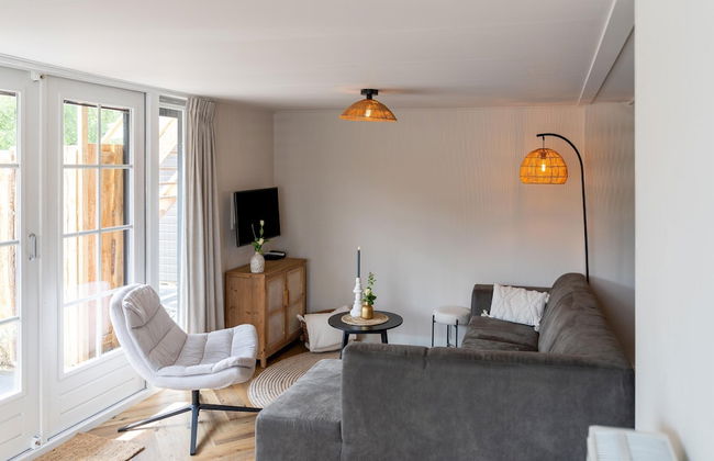 Cozy Villa w/ Sauna and BBQ - Foto 11