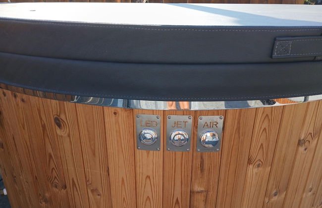 Cozy Villa w/ Sauna and BBQ - Foto 15