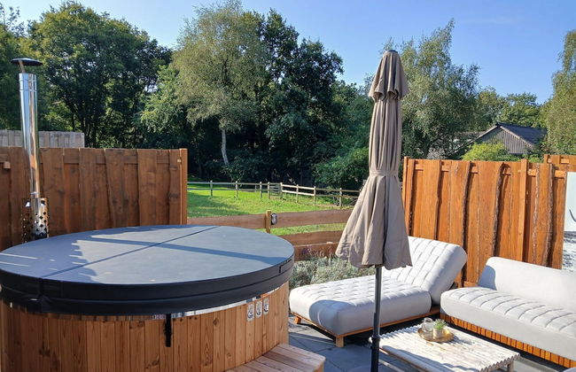 Cozy Villa w/ Sauna and BBQ - Foto 14