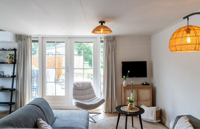 Cozy Villa w/ Sauna and BBQ - Foto 12