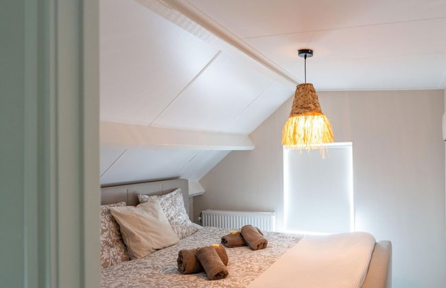 Cozy Villa w/ Sauna and BBQ - Foto 6