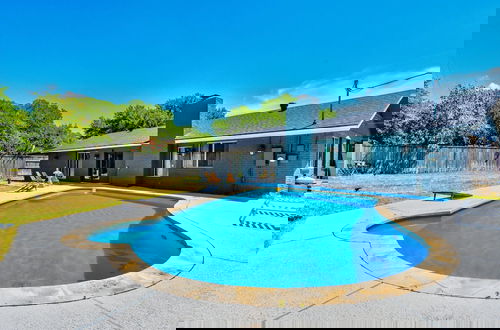 Photo 1 - Sinatra Fun 5BD Home Huge Pool Game Room