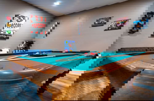 Photo 45 - Sinatra Fun 5BD Home Huge Pool Game Room