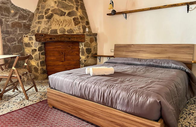 Favisi Rooms - Foto 12