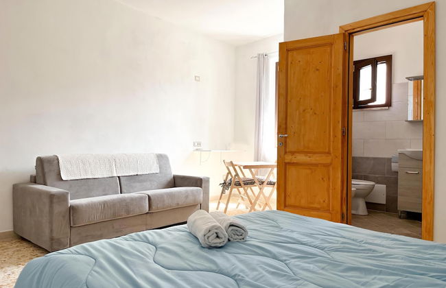 Favisi Rooms - Foto 8
