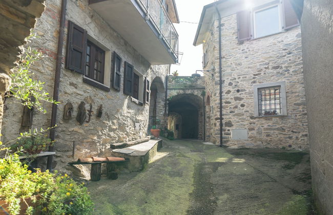 Casa Dell'Alfiere - Foto 32