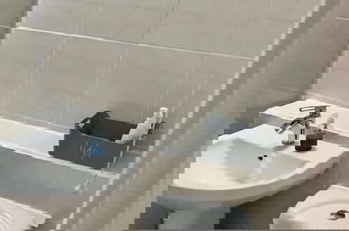Foto 8 - 4 Guests - 10min Airport - N E C - Jaguar