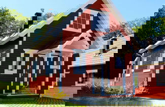 Foto 1 - Holiday Home at a Horse Ranch